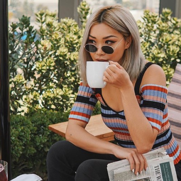 Tommy Hilfiger Accessories - Tommy Hilfiger Vintage 90’s sunglasses